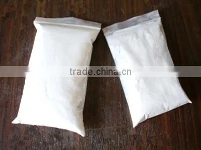 Best quality gypsum powder production plant