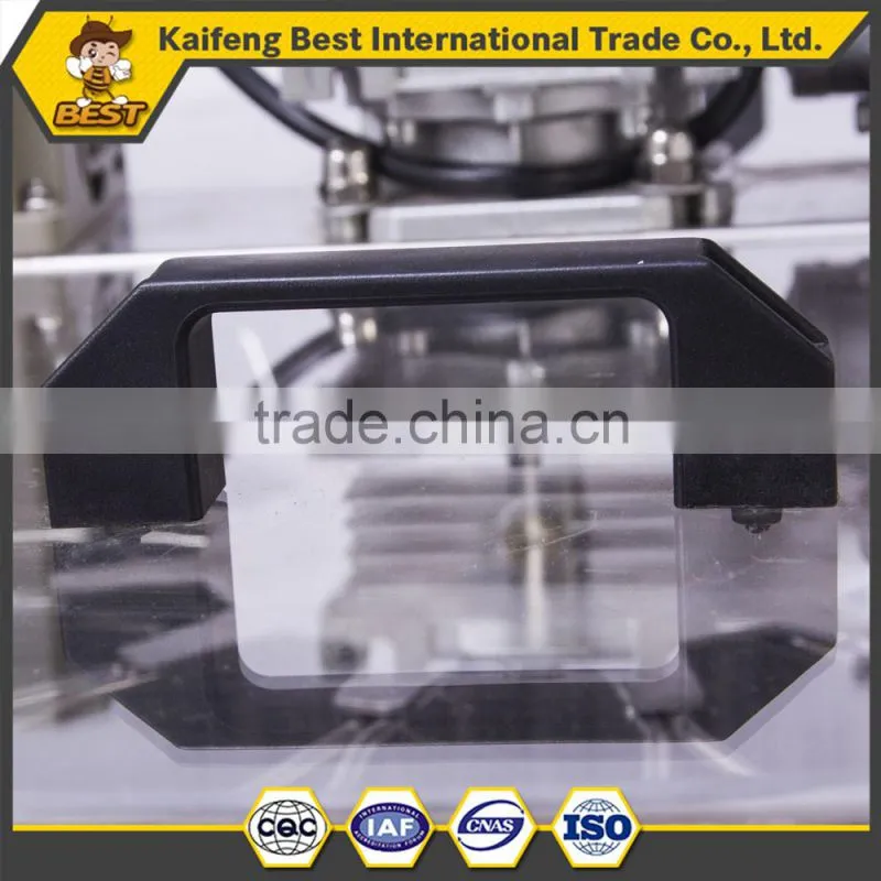 2016 new style 12V/110V/220V/stainless steel electric 12 frame honey extractor