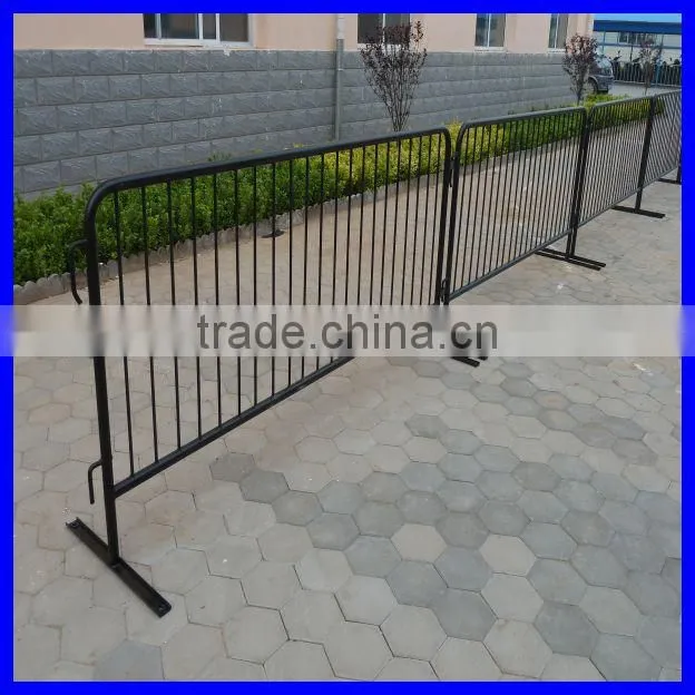 HDG Temporary Fencing Hot Sale with Leading