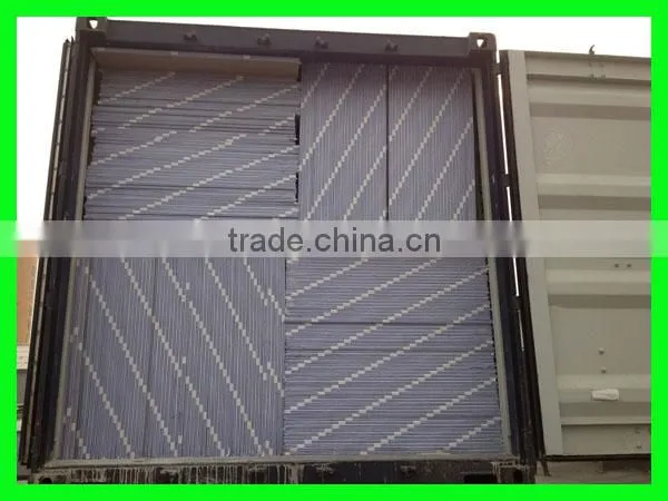 fire resistance gypsum board