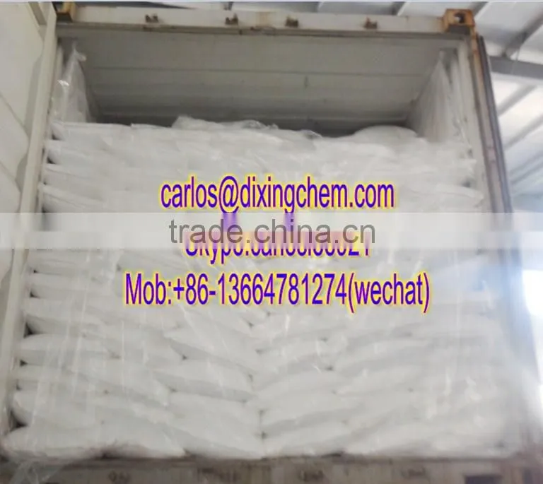 Food Grade Dextrose Monohydrate / Dextrose Anhydrous