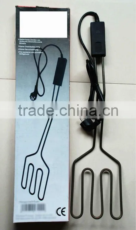LT-ECL1 - Electric charcoal lighter,Kitchen barbecue lighter,BBQ grill starter ,Torch lighter