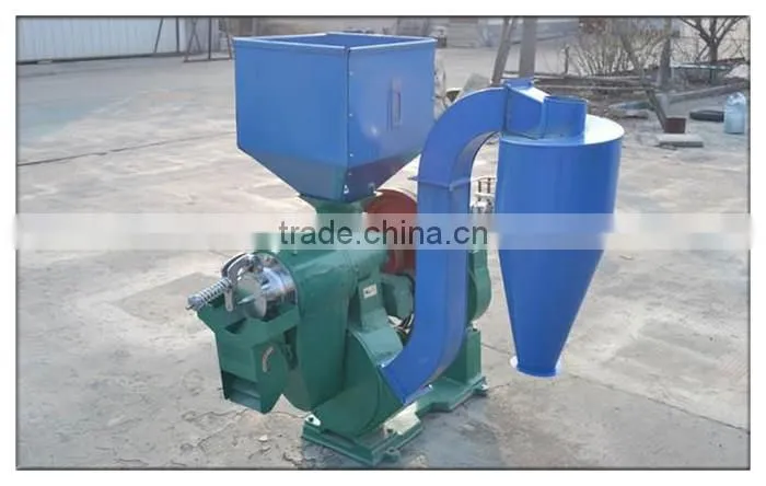 SB series rice mill machinery price husk and spare parts