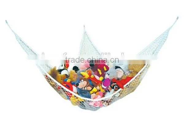2015 Hot Selling Baby Mesh Hanging Jumbo Toy Hammock