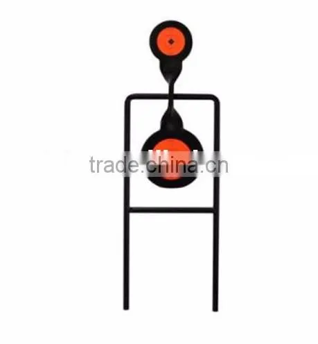 Walking Air Gun shooting target