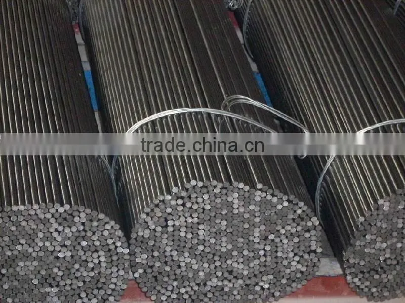 Deformed steel bar