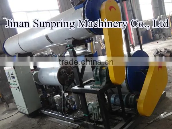 High protein Fish Meal/powder making machinery