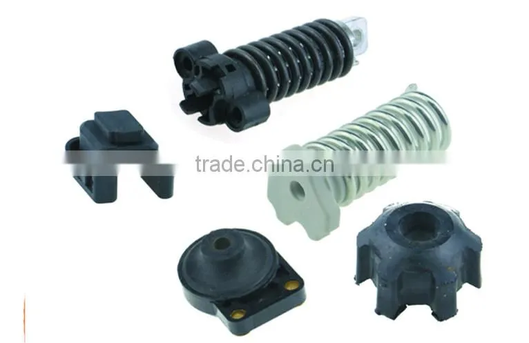 OEM MS361 Annular Buffer and Damping Spring 1135 791 3100