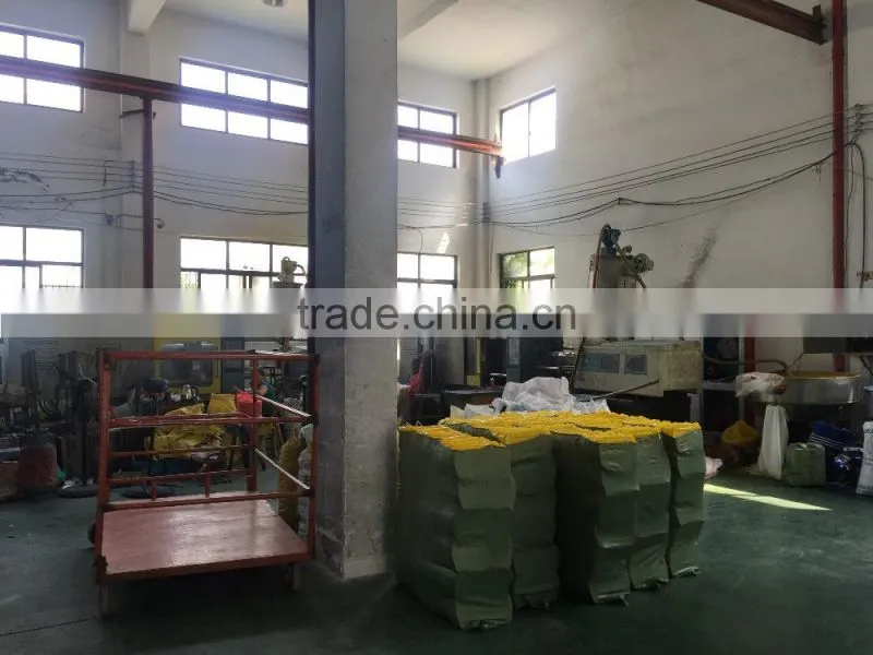16L PE high efficient sprayer pump