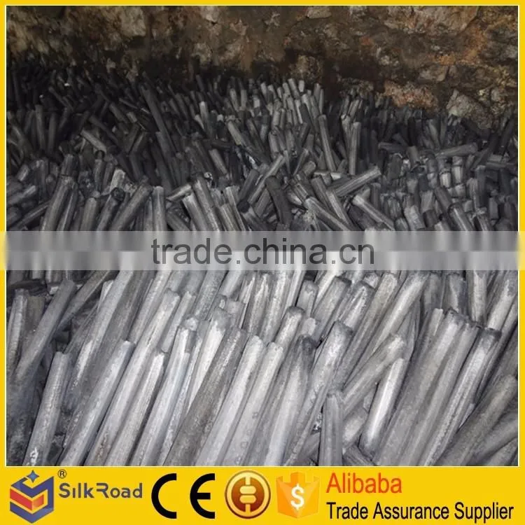 Professional charcoal carbonizer machine