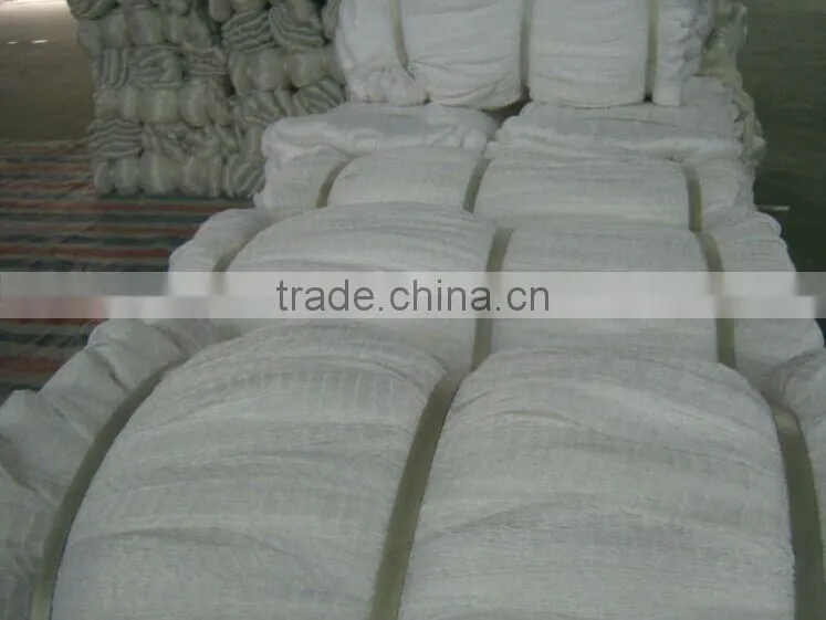 Nylon Multifilament Fish Net, Good Quality, Tight Knots