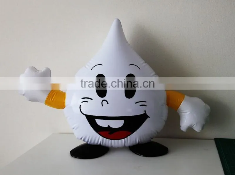 2016 China supplier customized hotsale cheap cartoon outdoor advertising pvc gaint inflatable animal sex toys for sale for kids