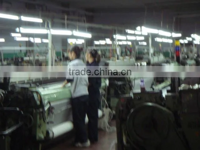 DPP77T-195 polyester screen printing mesh--monofilament plain weave