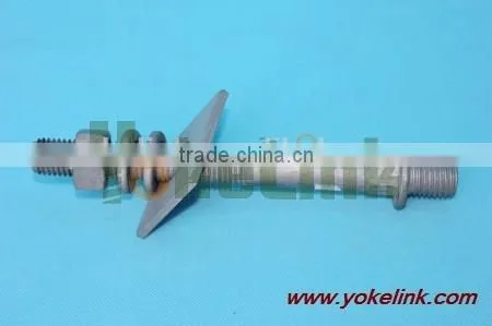 Line Post Insulator Studs