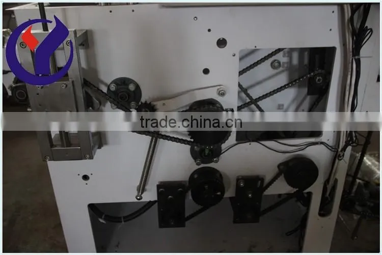 Qinyuan Automatic Packing Machine price, automatic plastic bag packing machine