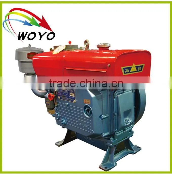 diesel generating sets