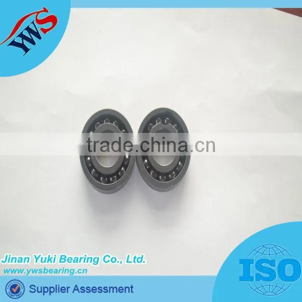 Hybrid Ceramic Ball Bearings 6802