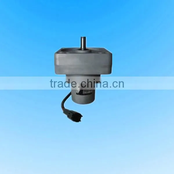 Hitachi excavator accelerator motor 4257163 EX200-3 EX200-2 excavator engine step motor