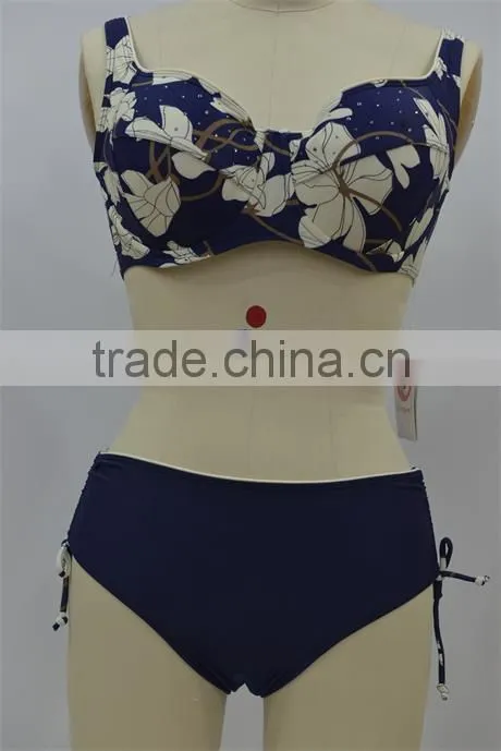 2015 lady's sexy bikini