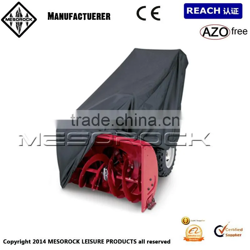 Waterproof Snow Thrower Cover Protective Cover