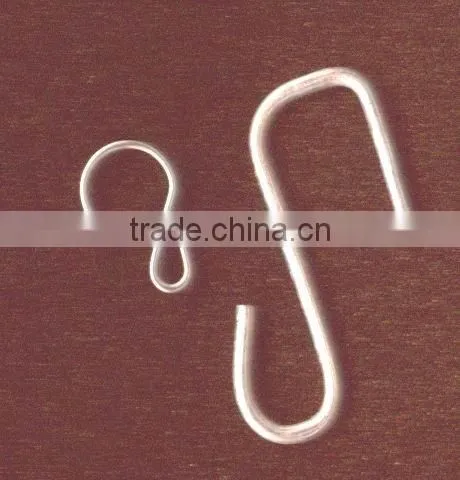 metal hook