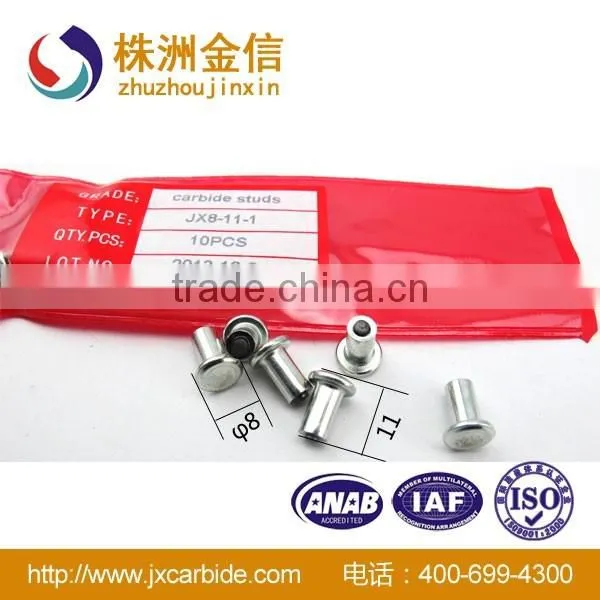 Wholesales Tungsten Carbide Ice Racing Bicycle Tire Stud