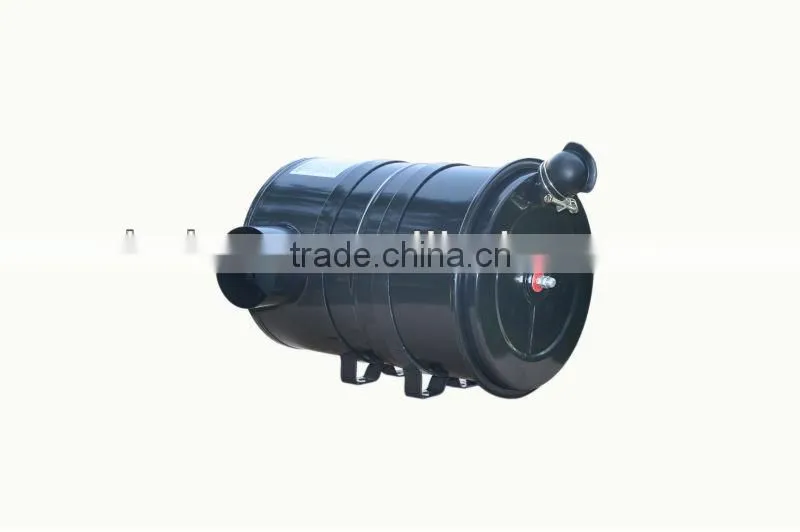 LFJ3053F1 Wuling genuine parts Risun filter OEM Steel housing air filter for truck