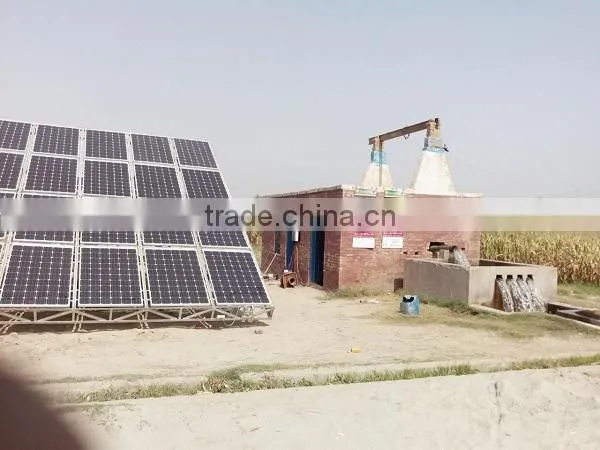 2015 JNTECH Hot Sell 18.5kw AC Solar Pumping System for agriculture irrigation, 3 years warranty, IP65, CE