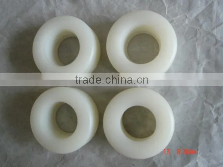 High Quality Customized Plastic parts by injection molding