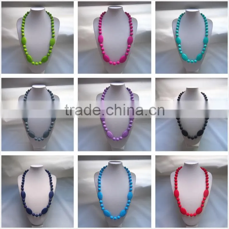 Antique Necklace Jewelry,Necklace For Odortnment Teething