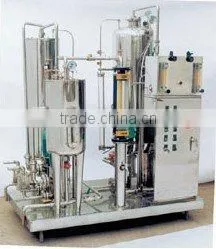 QHS Series Drink Mixer