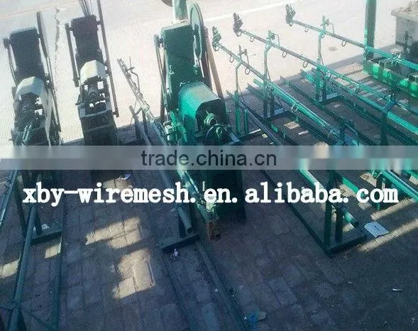 Supply High Quality Welded Wire Mesh Panel