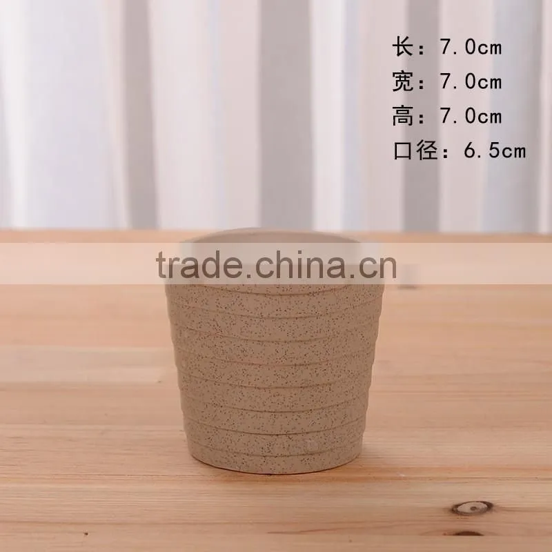 Ceramic Plant Flower Planter Pot