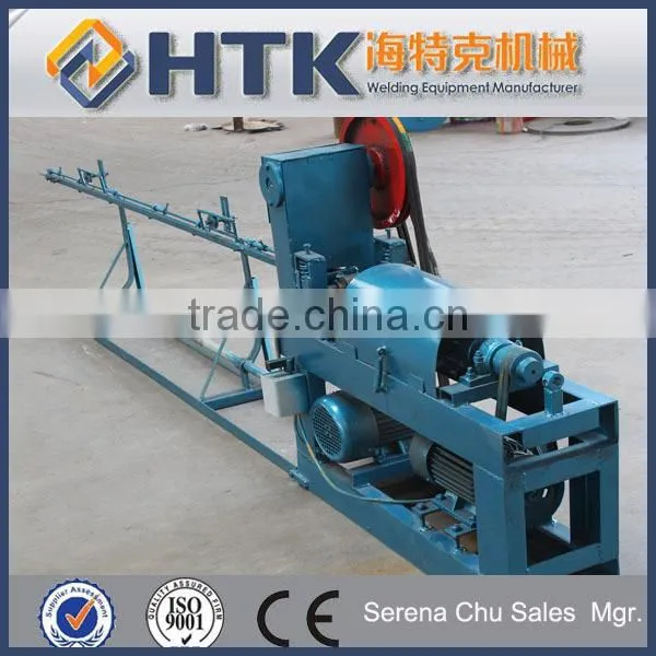 Direct Factory HOT SALE Wire straightening and cutting machine