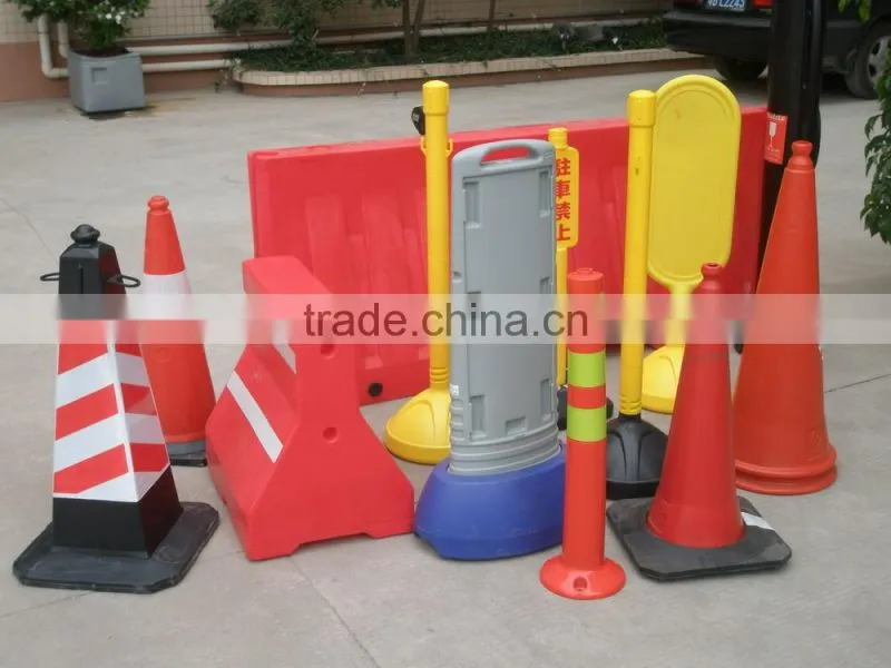 Traffice Cone ,Traffic Products,Warning board,Tapered block,Plastic Barricade,roadblock