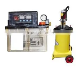 Automatic Power Screw Press (Static Pressure Type Motor Screw Press)