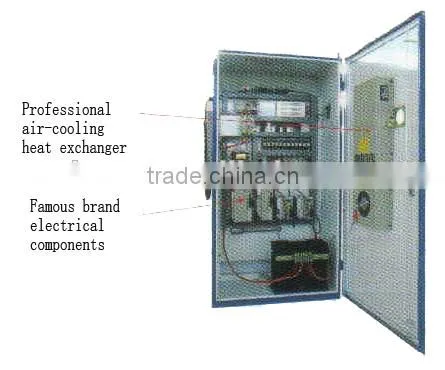 Specialized CNC Roll Notching and Engraving Lathe