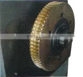 Specialized CNC Roll Notching and Engraving Lathe