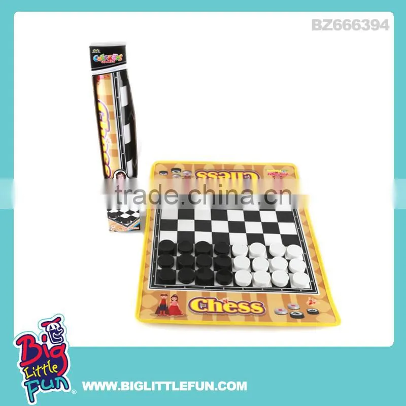 Play ludo game chess carpet