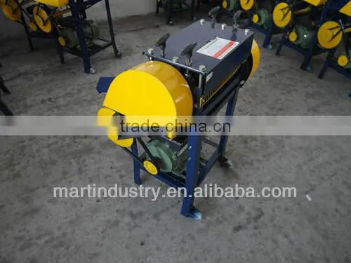 High Quality Scarp Cable Wire Stripper/Wire Cable Stripping Machine/Copper Wire Stripper In Alibaba