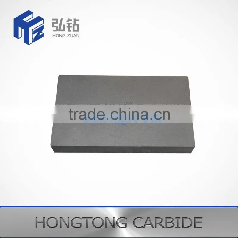 Cemented Carbide Lapping Plate