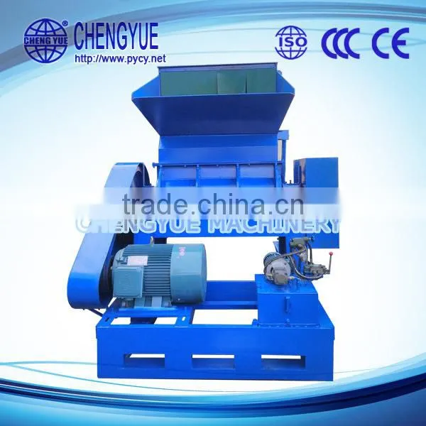 alibaba China plastic crusher PS-600 with high quality