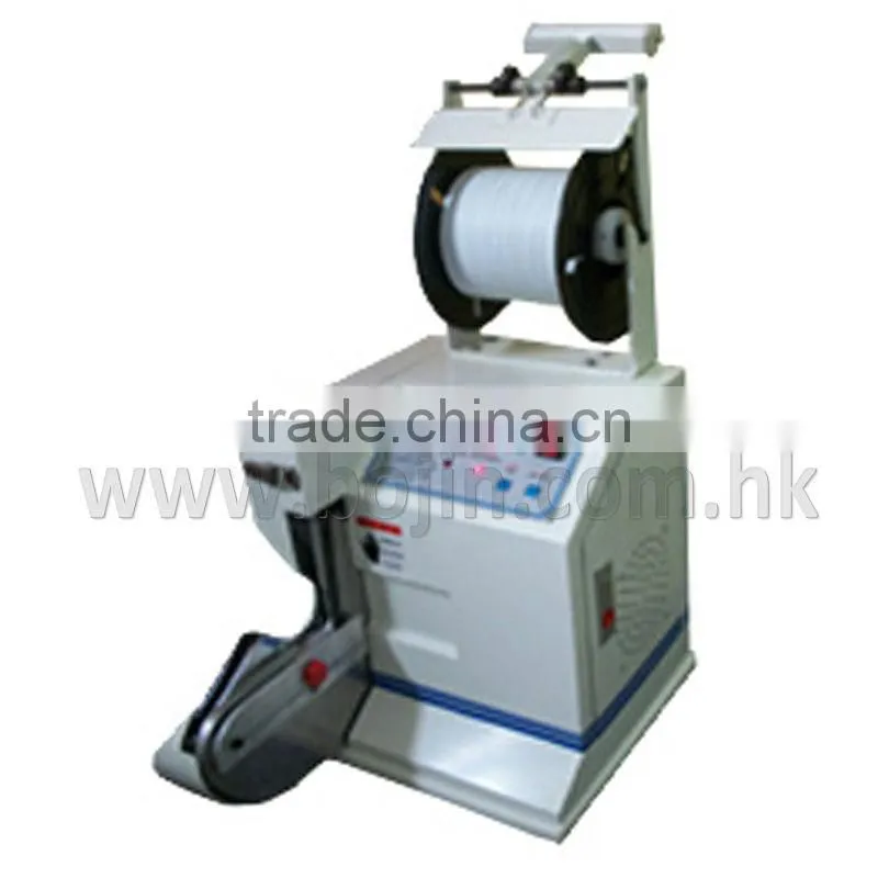 Automatic Wire binding machine/Cable Bundling machine/Cable Bundler BJ-3050
