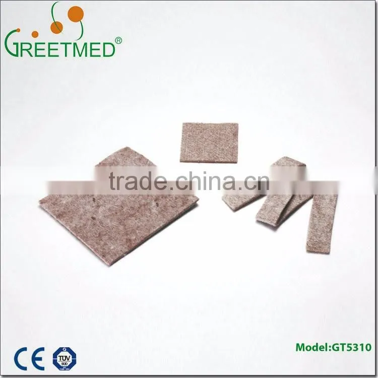 Factory direct sales fashionable wholesale wound dressing