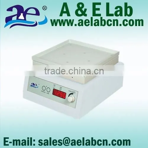 A&E Lab mini microplate shaker