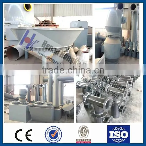 High quality best Coal Gasifier plant