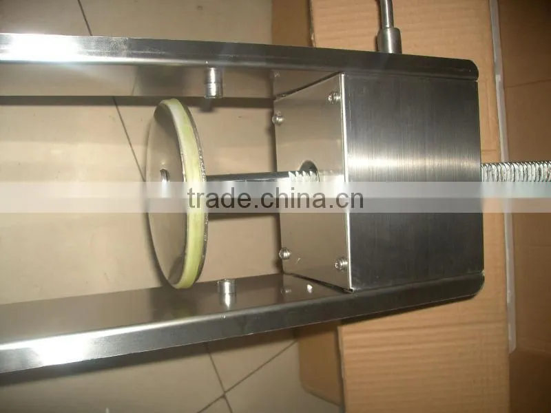 7L Vertical Stainless Steel Sausage Stuffer,Filler/Making Machine