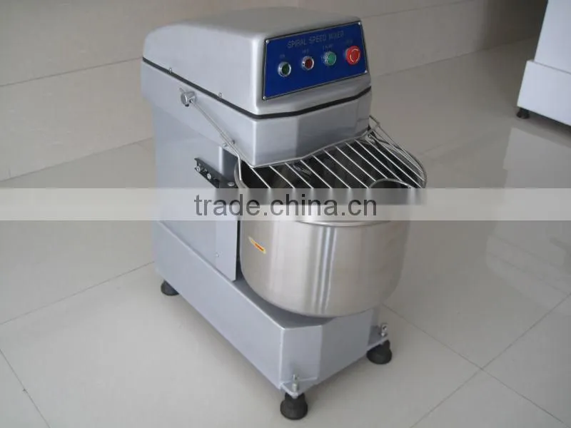GRT - HS50 multi-functional double speed Used dough mixers for sale