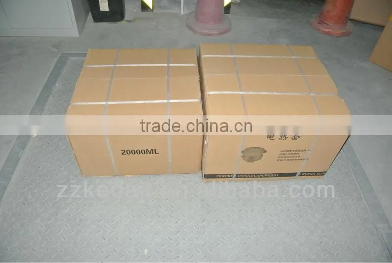 ZNHW-II Digital Display Laboratory Heating Mantle