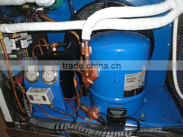 CE 200L Electric Water Colder